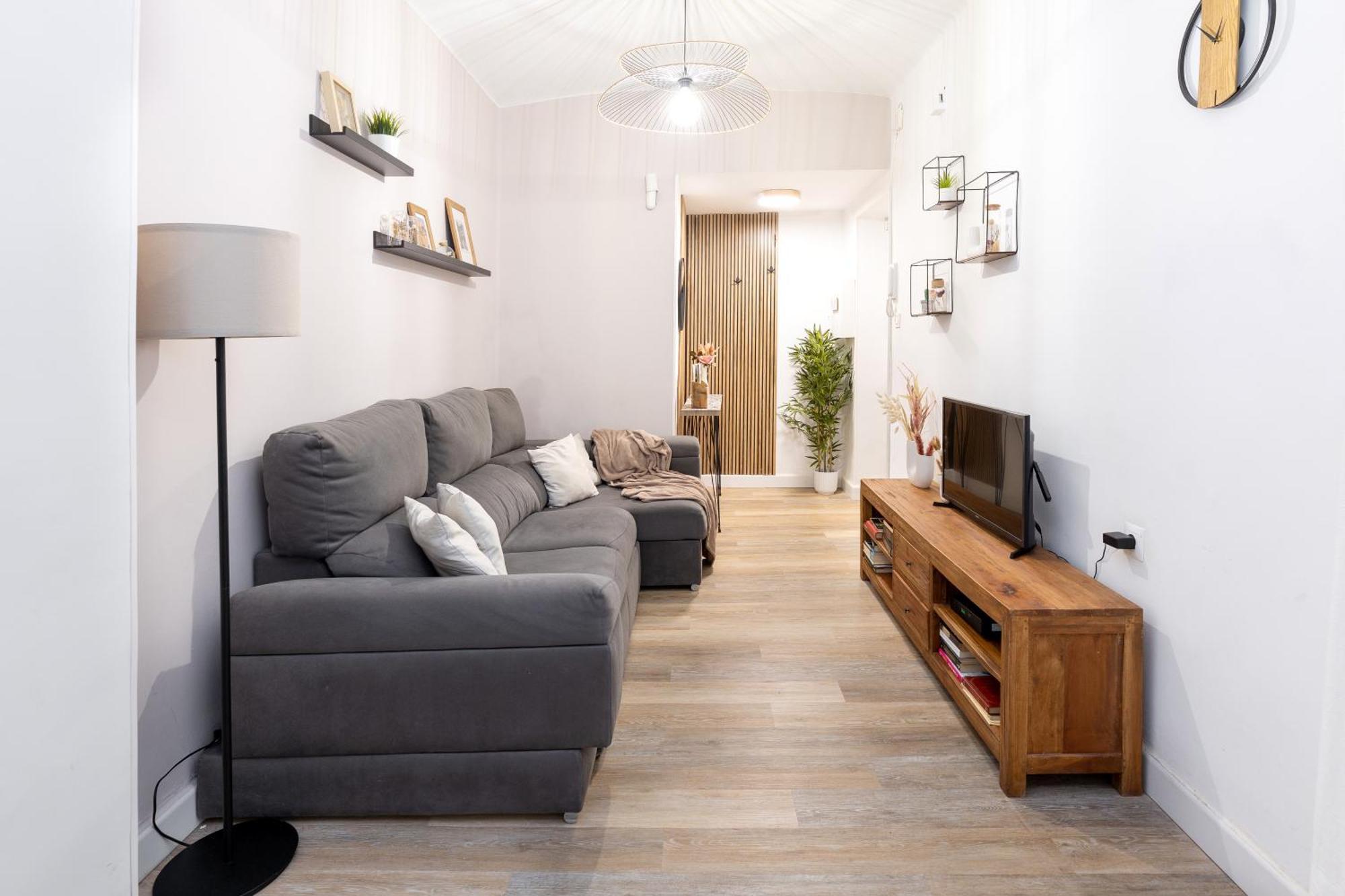Apartament El Patio Del Arquitecto Grenada Zewnętrze zdjęcie