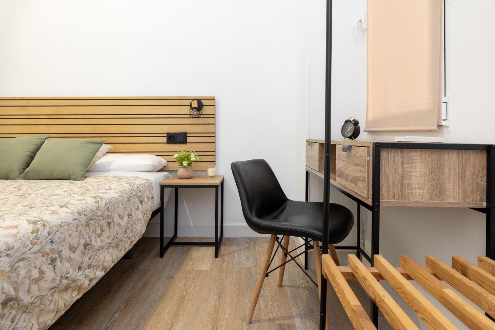 Apartament El Patio Del Arquitecto Grenada Zewnętrze zdjęcie