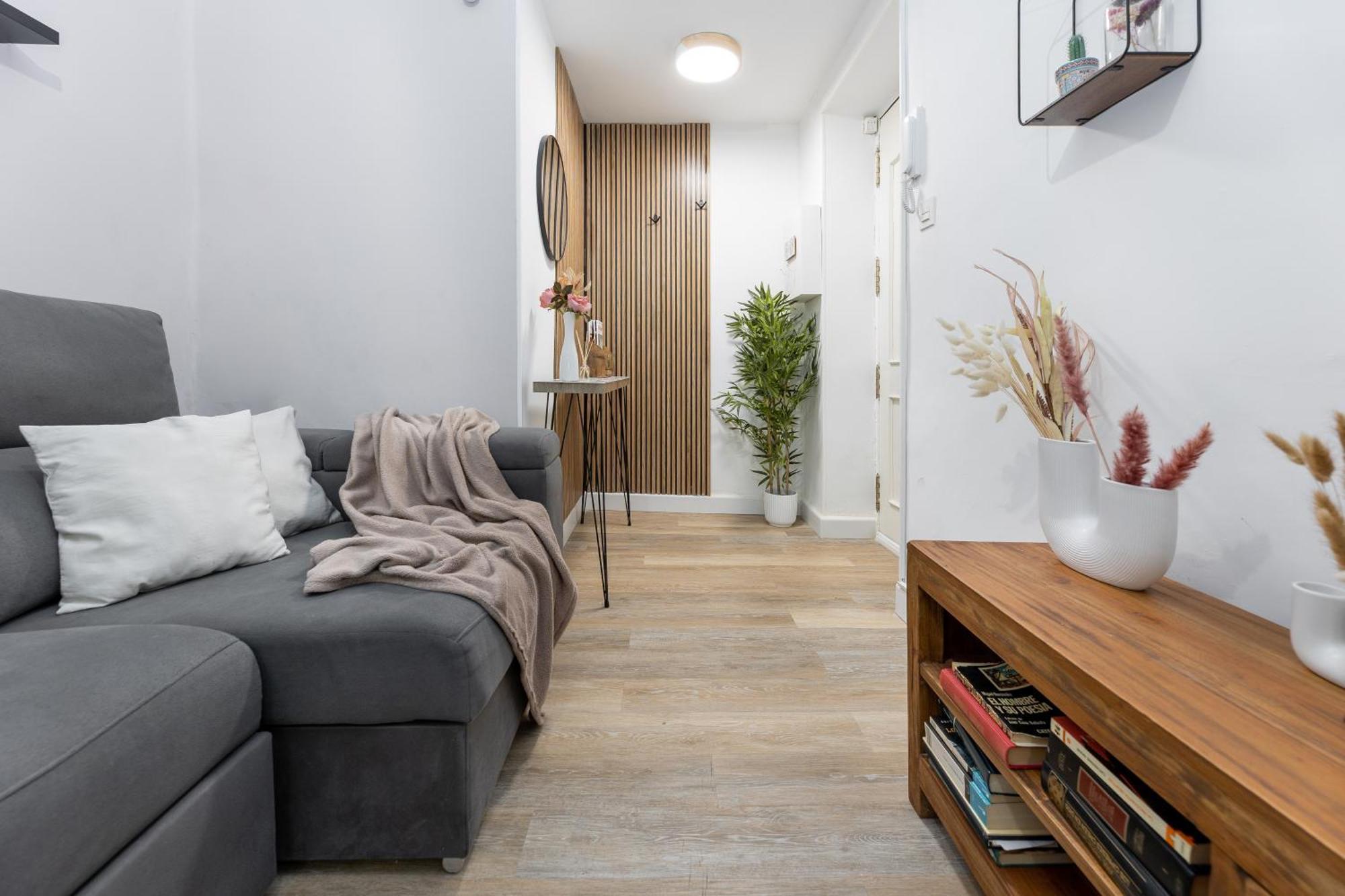 Apartament El Patio Del Arquitecto Grenada Zewnętrze zdjęcie
