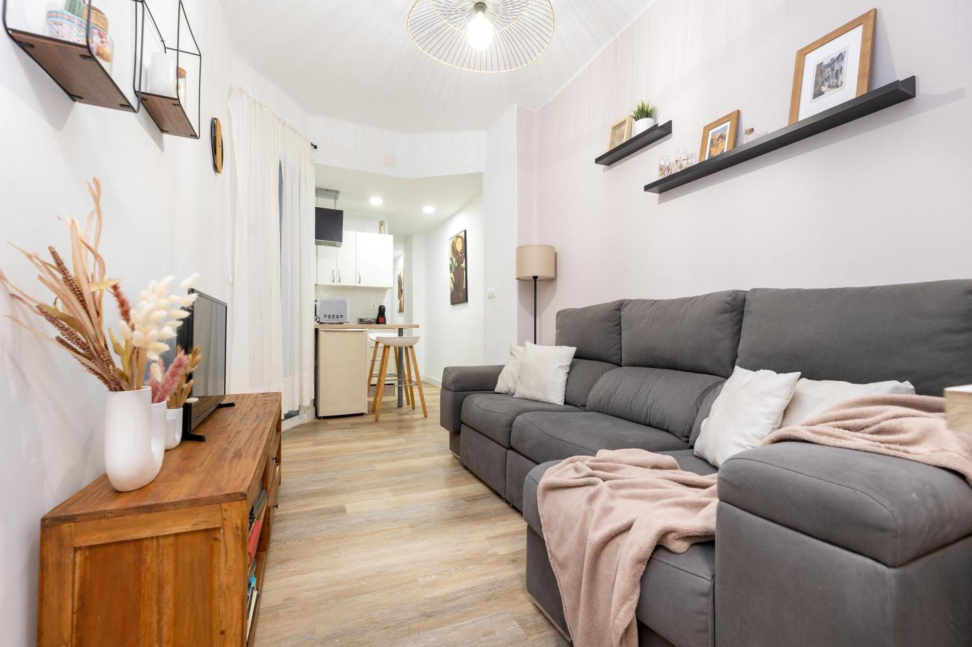 Apartament El Patio Del Arquitecto Grenada Zewnętrze zdjęcie