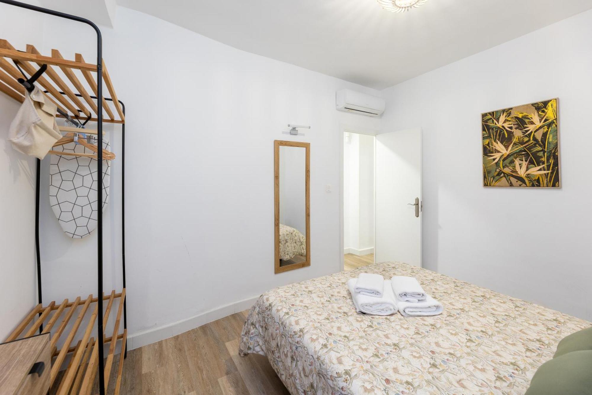Apartament El Patio Del Arquitecto Grenada Zewnętrze zdjęcie
