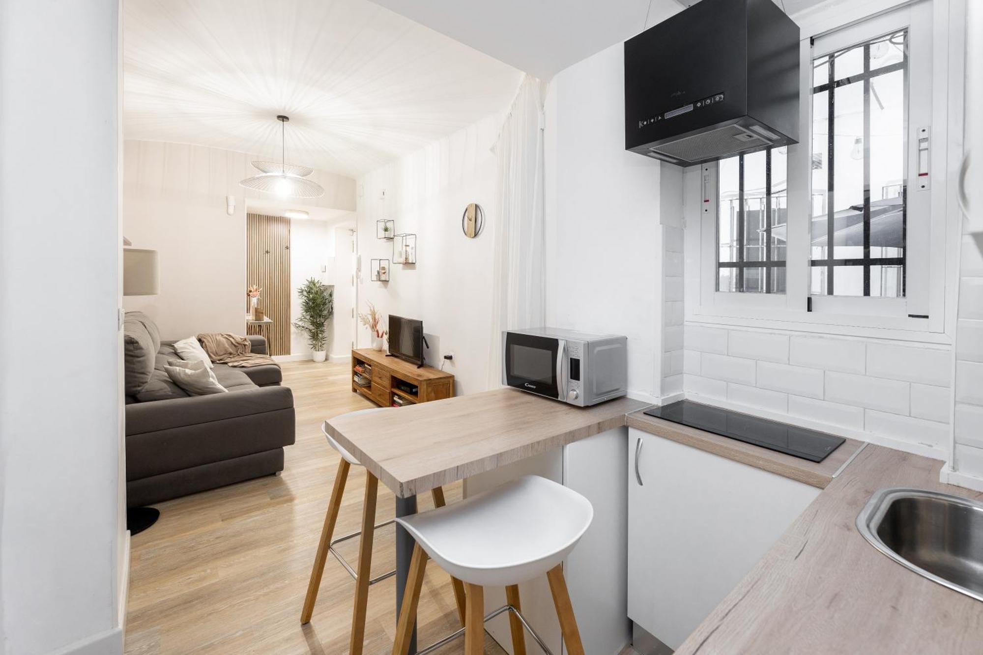 Apartament El Patio Del Arquitecto Grenada Zewnętrze zdjęcie
