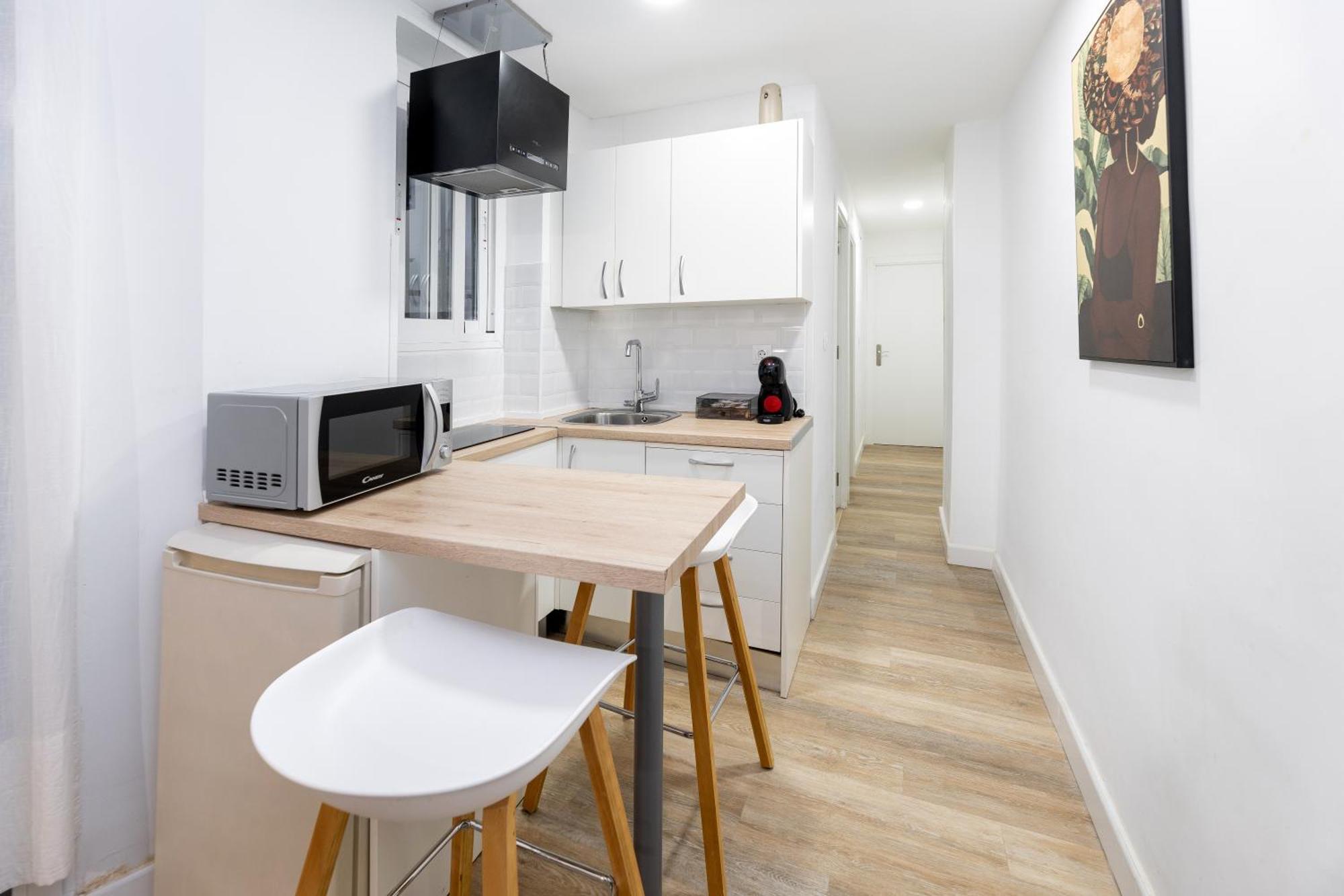 Apartament El Patio Del Arquitecto Grenada Zewnętrze zdjęcie