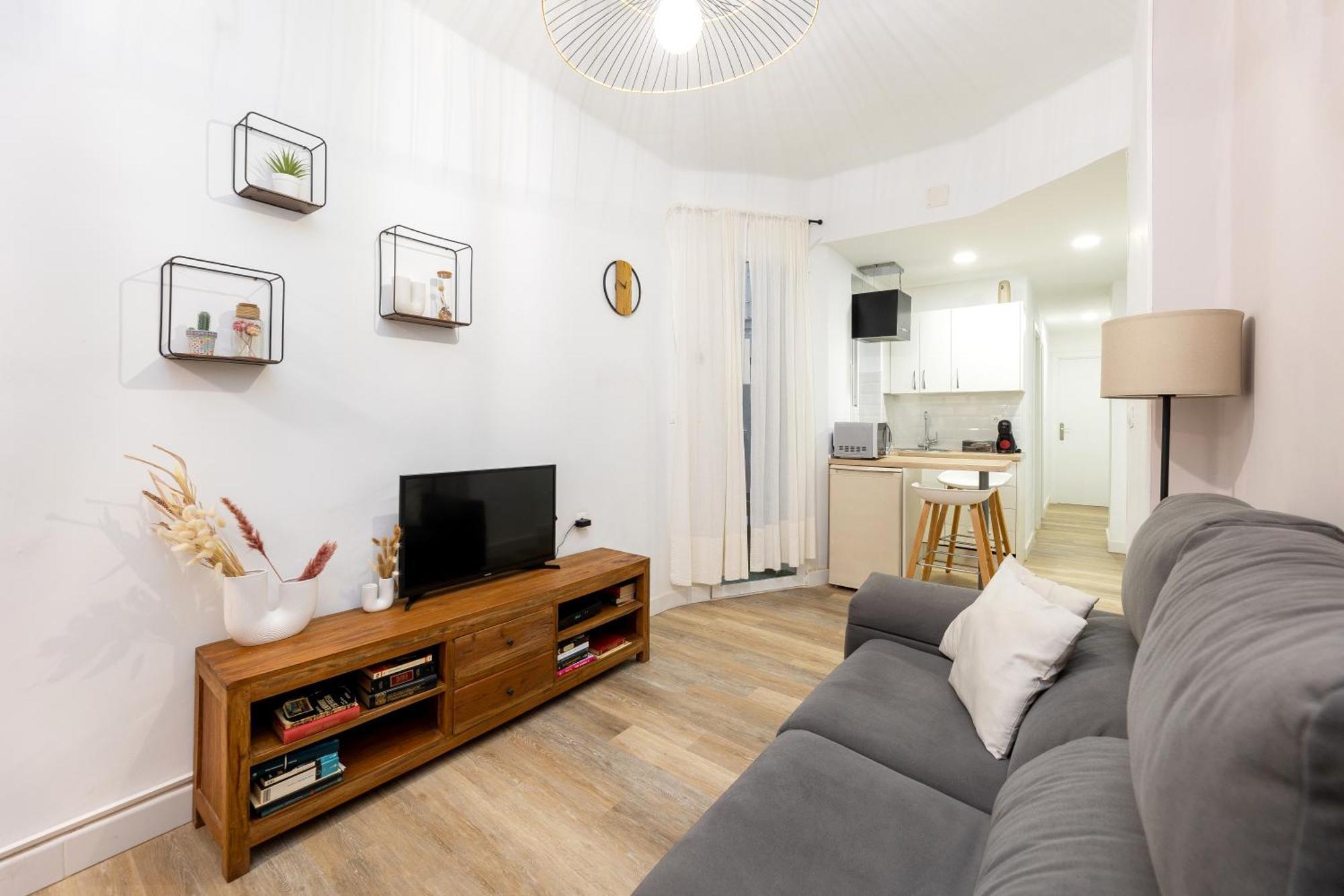 Apartament El Patio Del Arquitecto Grenada Zewnętrze zdjęcie