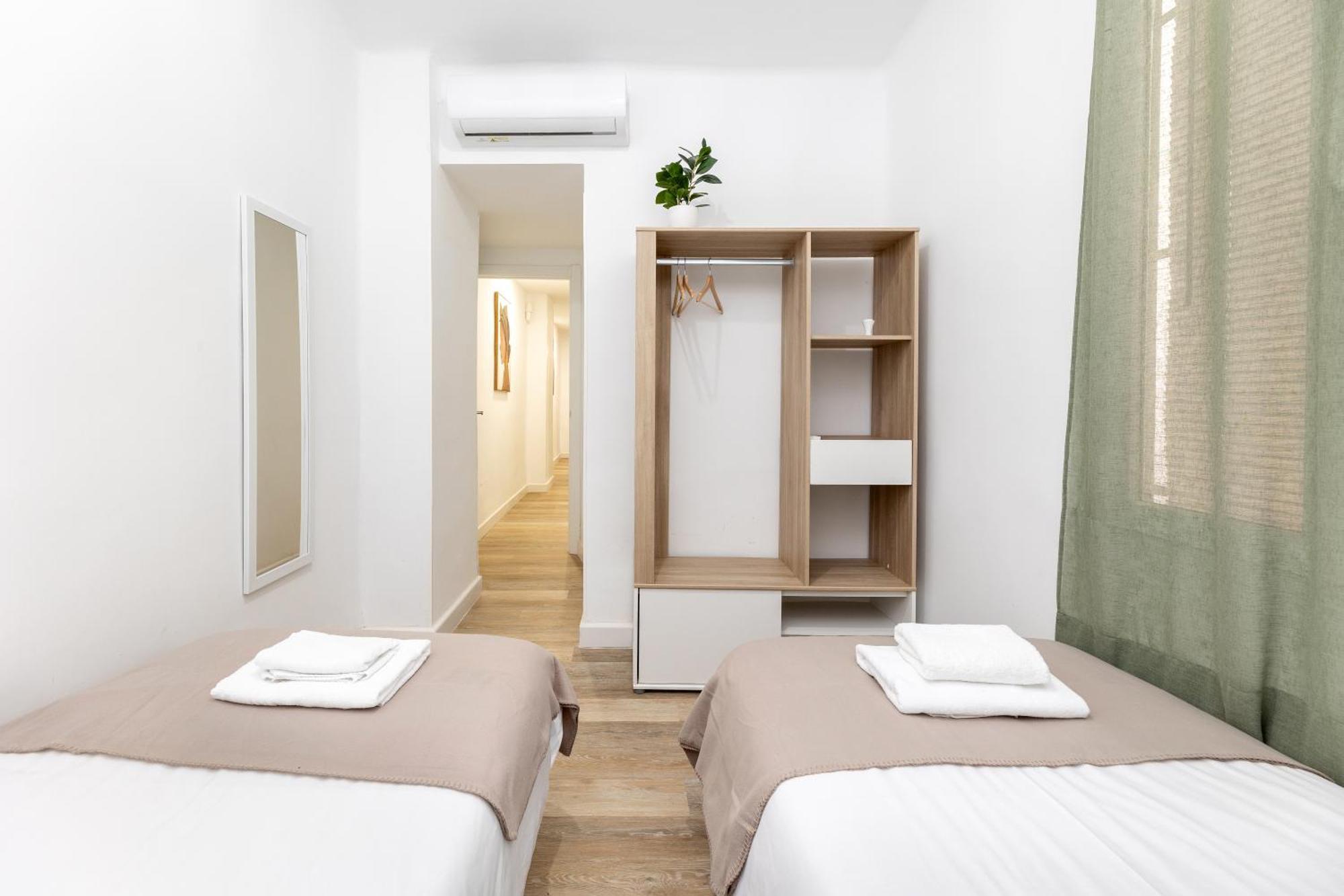 Apartament El Patio Del Arquitecto Grenada Zewnętrze zdjęcie