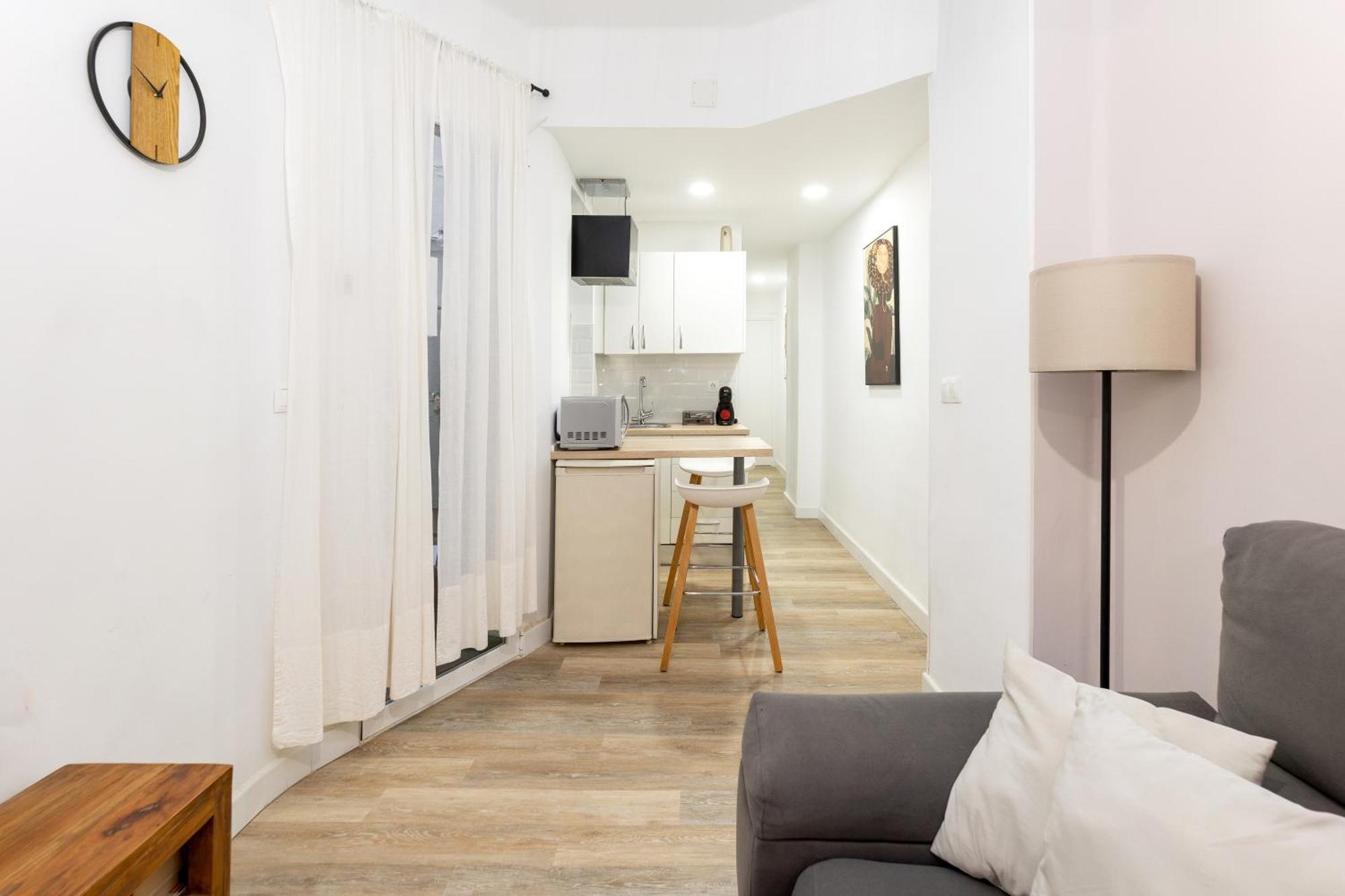 Apartament El Patio Del Arquitecto Grenada Zewnętrze zdjęcie